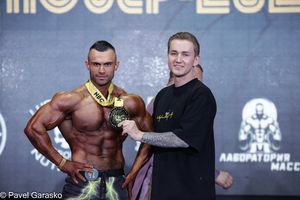 Фотограф Павел Гарасько (5.05.2024)
